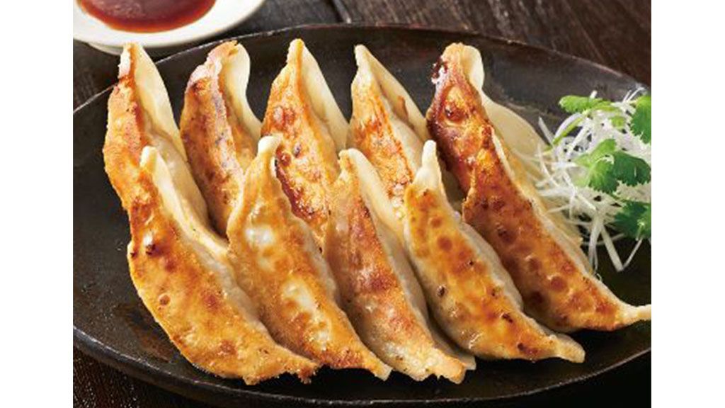 栃木 宇都宮餃子「さつき」セット (さつき×15 ゆず×15 野洲×15)