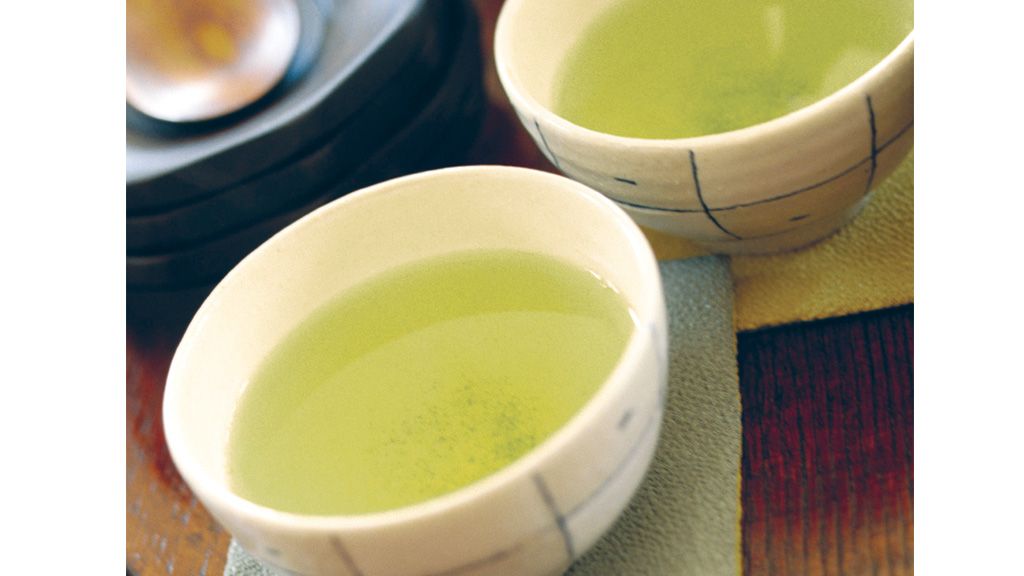 静岡 天竜茶 D